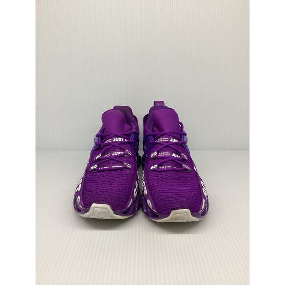 Just So So Women’s Purple Running Shoe EU 38, US 7.5/8 - Picture 3 of 6